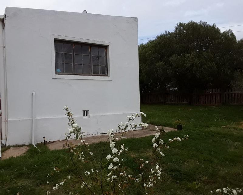 1 Bedroom Property for Sale in Albertinia Western Cape